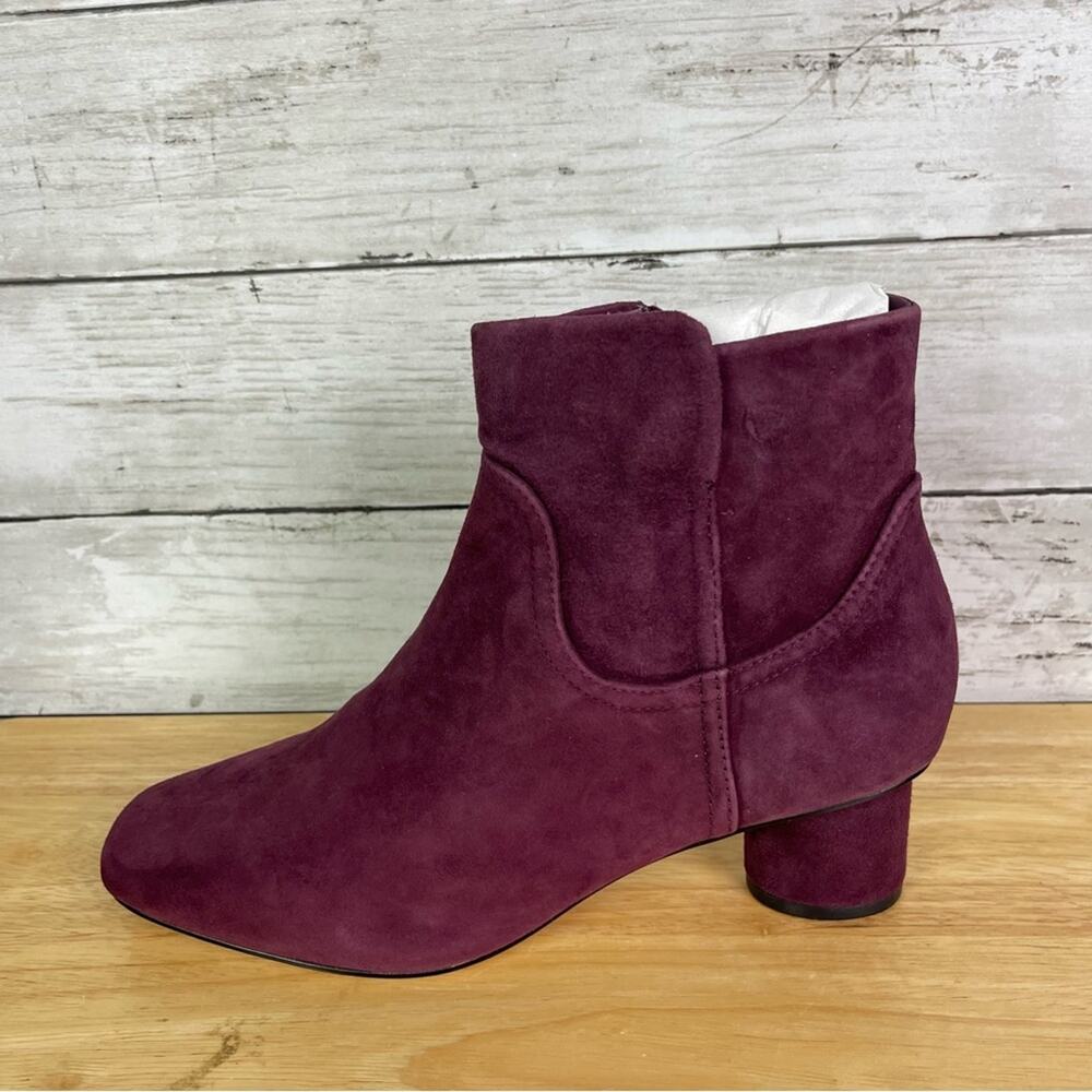 Draper James Bethany Boot Size 7.5 - Picture 3 of 6